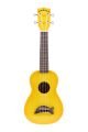 UKELELE SOPRANO MAKALA AMARILLO SERIE DELFÍN