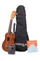PACK UKELELE MAKALA SOPRANO