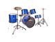 BATERÍA JINBAO P1103BL AZUL