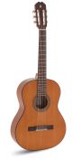 GUITARRA CLÁSICA ADMIRA PALOMA SATINADA SERIE ESTUDIO