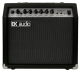 AMPLIFICADOR EK AUDIO PARA GUITARRA DE 15W  