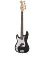 BAJO ELÉCTRICO DAYTONA PRECISION BASS PARA ZURDO PBBKLH NEGRO 