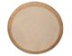 PARCHE DE PIEL PARA DJEMBE DE 10"