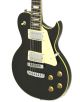 GUITARRA ELÉCTRICA ARIA SERIE PE 350STD AGBK NEGRA