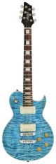 GUITARRA ELÉCTRICA ARIA ROYALE AZUL