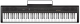 PIANO DE ESCENARIO ARTESIA PERFORMER NEGRO