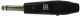 JACK MONO RECTO NEGRO PJ001BK 