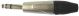 JACK STEREO RECTO GRIS PJ002PN