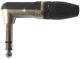 JACK STEREO ACODADO GRIS PJ004PN
