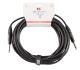CABLE EK AUDIO PARA GUITARRA JACK-JACK 9 M