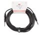 CABLE PARA GUITARRA EK JACK-JACK RECTO 6M
