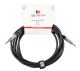 CABLE EK AUDIO MINI JACK STEREO - MINI JACK STEREO METÁLICO 3 M