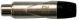 CONECTOR RCA HEMBRA PR001PN