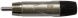 CONECTOR RCA MACHO PR002PN