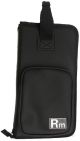 FUNDA SUPER ACOLCHADA DE CUERO PARA BAQUETAS