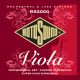 4ª CUERDA SUELTA ROTOSOUND PARA VIOLA 