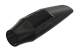 BOQUILLA AULÓS PARA SAXO ALTO PRO STREET A5 NEGRO