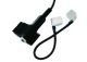PASTILLA PASIVA SHADOW PARA CONTRABAJO SH950
