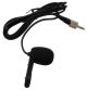 MICRÓFONO DE SOLAPA EK AUDIO LT4A