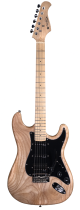 GUITARRA ELÉCTRICA PRODIPE SERIE ST83-RA STRATOCASTER FRESNO