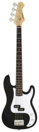 BAJO ELÉCTRICO ARIA PRECISION BASS STB-PB NEGRO