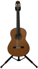 SOPORTE UNIVERSAL EK PARA GUITARRA/BAJO/CELLO 