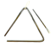 TRIÁNGULO JINBAO DE 20CMS
