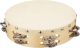 PANDERETA JINBAO DE 20CMS TH812