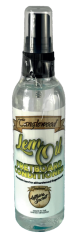 ACEITE PARA DIAPASONES TANGLEWOOD LEM OIL 100ml