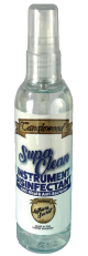 DESINFECTANTE DE INSTRUMENTOS SUPA CLEAN TANGLEWOOD 100ml