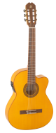 GUITARRA CLÁSICA ADMIRA TRIANA SERIE FLAMENCO ELECTRIFICADA EQ6