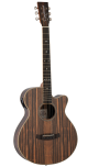 GUITARRA ACÚSTICA TANGLEWOOD SUPER FOLK TRSFCEAEB 