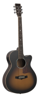 GUITARRA ACÚSTICA TANGLEWOOD TW45RVSE SERIE SUNDANCE PERFORMANCE PRO