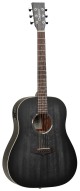 GUITARRA ACÚSTICA ELECTRIFICADA TANGLEWOOD DREADNOUGHT TWBBSDE
