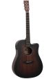 GUITARRA ACÚSTICA ELECTRIFICADA TANGLEWOOD CROSSROAD TWCRDCE