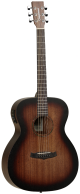GUITARRA ACÚSTICA ELECTRIFICADA TANGLEWOOD CROSSROAD FOLK TWCROE