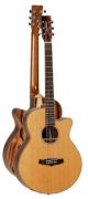 GUITARRA ACÚSTICA TANGLEWOOD TWJSFCE SUPER FOLK