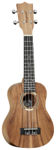 UKELELE SOPRANO TANGLEWOOD TWT7