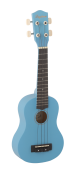 UKELELE SOPRANO DAYTONA AZUL CLARO UK211BL