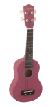 UKELELE SOPRANO DAYTONA MORADO UK211PU