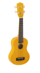 UKELELE SOPRANO DAYTONA AMARILLO UK211YLL