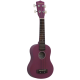 UKELELE CONCIERTO DAYTONA MORADO UK241PU