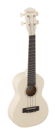 UKELELE CONCIERTO DAYTONA BLANCO UK241WH