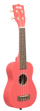 UKELELE SOPRANO KALA UKADELIC ROSA