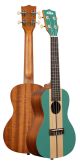 UKELELE KALA CONCIERTO SERIE SURF WIPE OUT