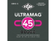 JUEGO DE CUERDAS ROTOSOUND ULTRAMAG PARA BAJO UM455