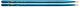 BAQUETAS VATER COLOR WRAP AZUL