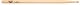 BAQUETAS VATER NOGAL AMERICANO 5B NYLON