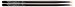 BAQUETAS VATER ETERNAL BLACK 5B