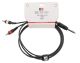 CABLE EK AUDIO JACK STEREO - RCA 1,5 M